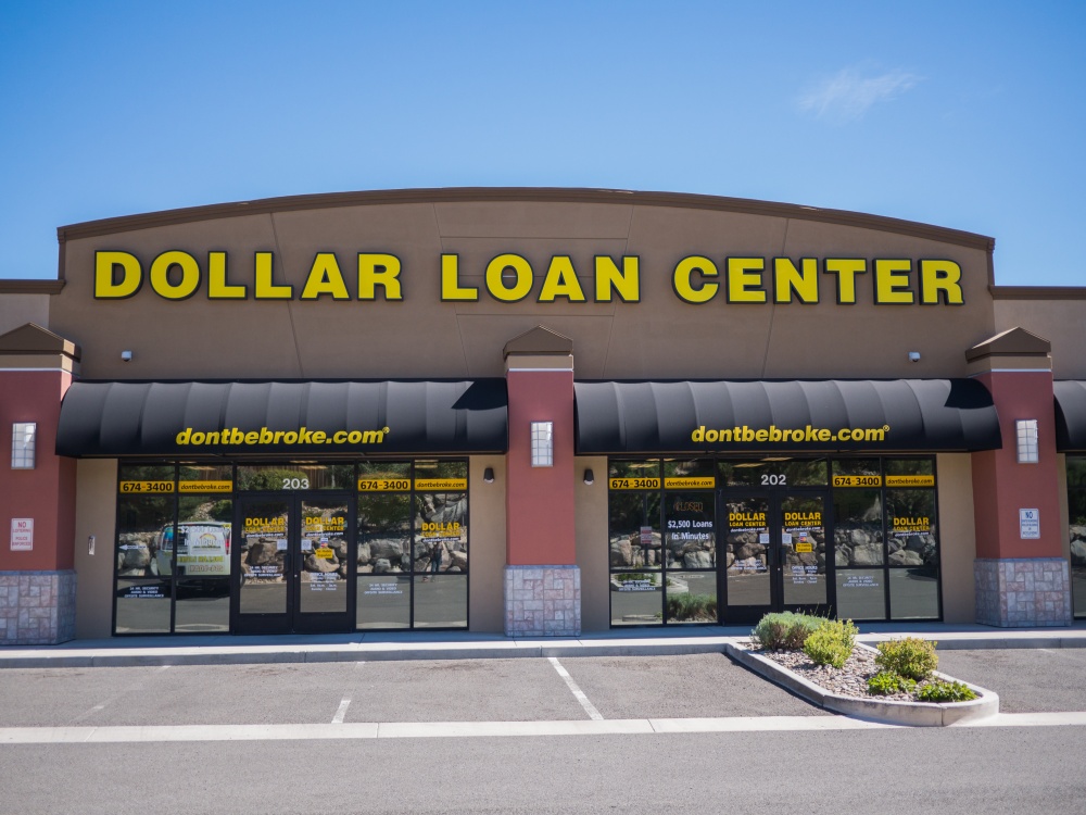 Dollar Loan Center 01
