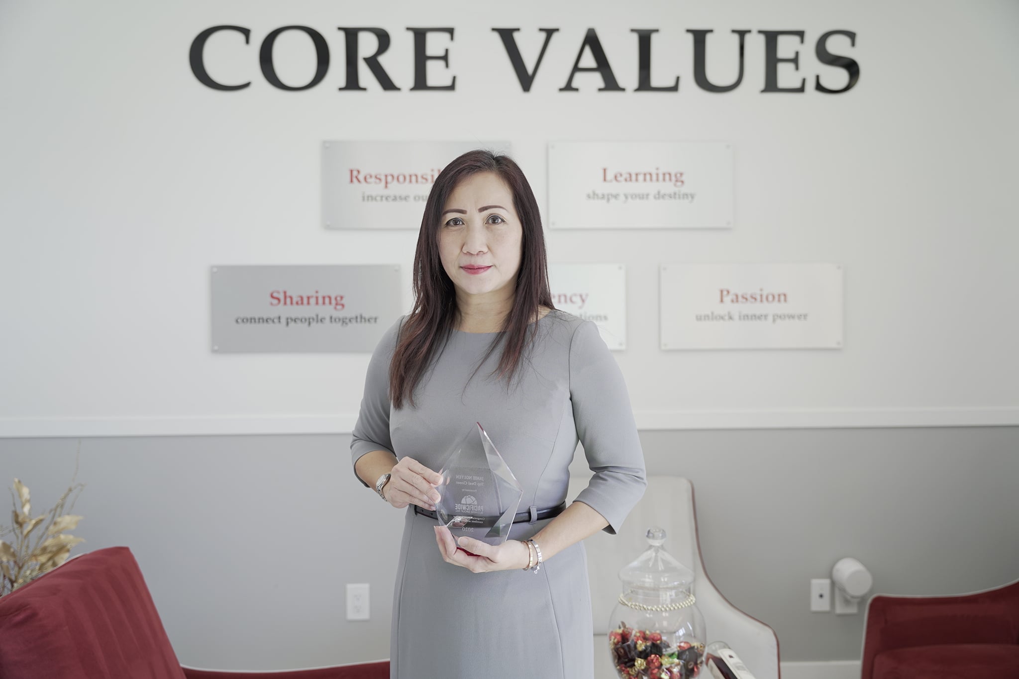 Jamie Nguyen - Realtor & Loan Consultant 01