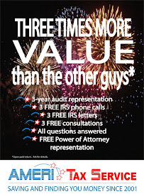 Ameri Tax Service 03