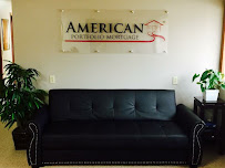 American Portfolio Mortgage Corporation 03