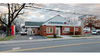 Bank of America (with Drive-thru ATM) 01
