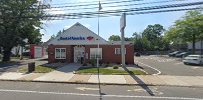 Bank of America (with Drive-thru ATM) 02