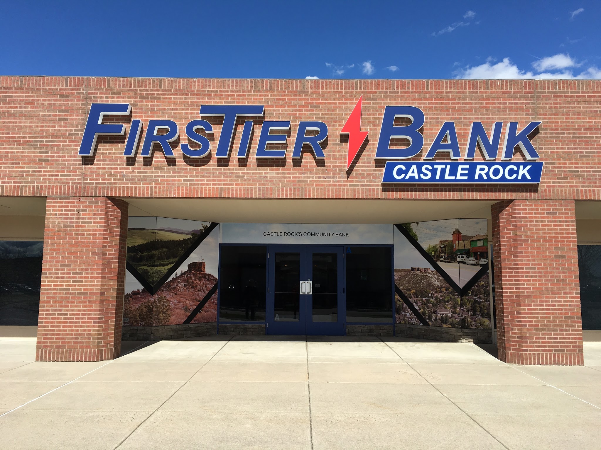 FirsTier Bank 01