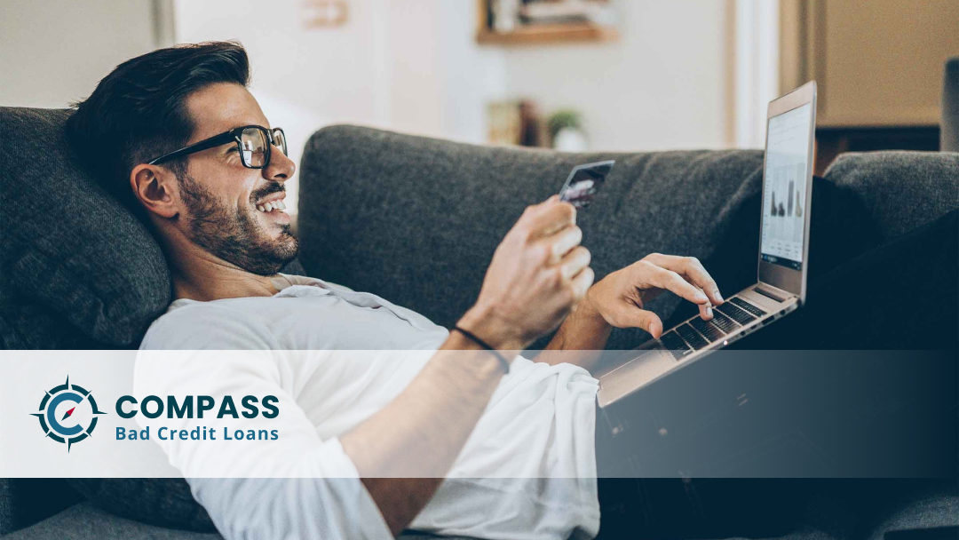 Compass Bad Credit Loans 01