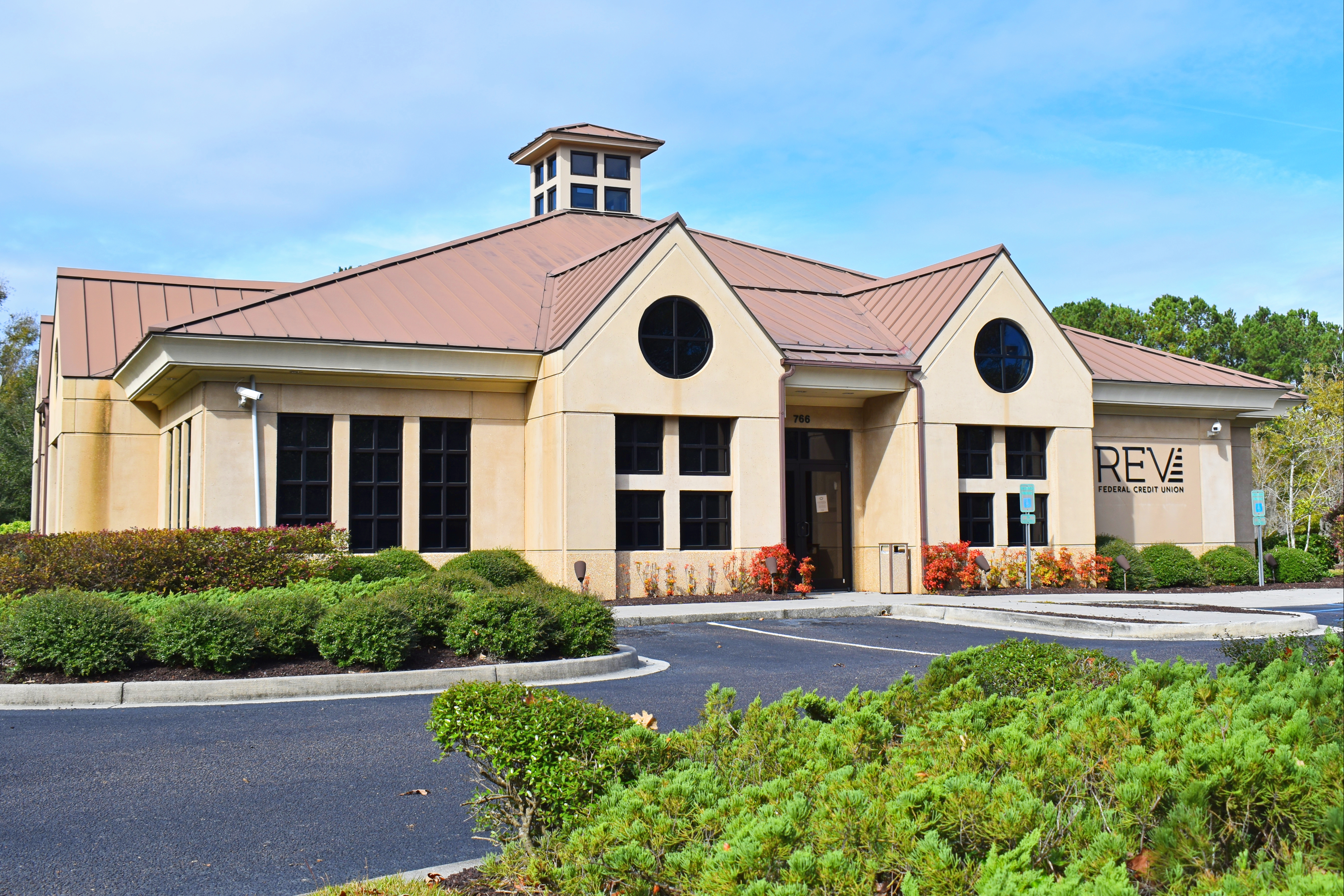 REV Federal Credit Union 01