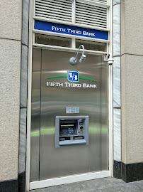 Fifth Third Bank & ATM 02