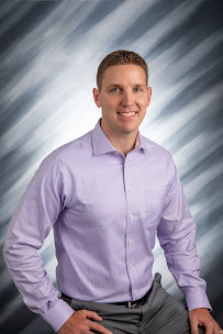 Josh Schrofer - Mortgage Loan Officer 02
