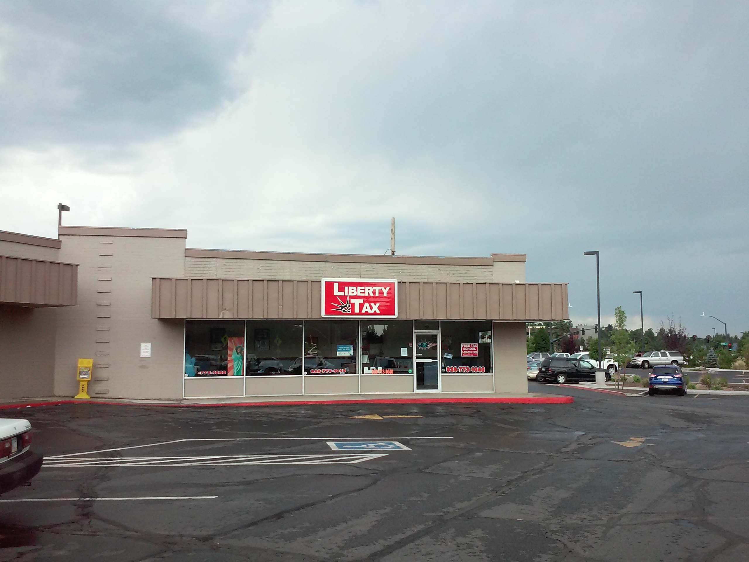 Liberty Tax 01