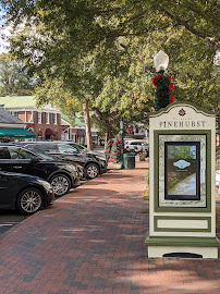 First Bank - Pinehurst Village, NC 02