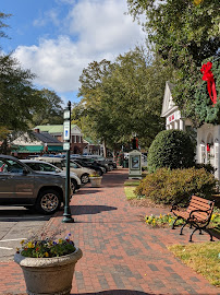 First Bank - Pinehurst Village, NC 03