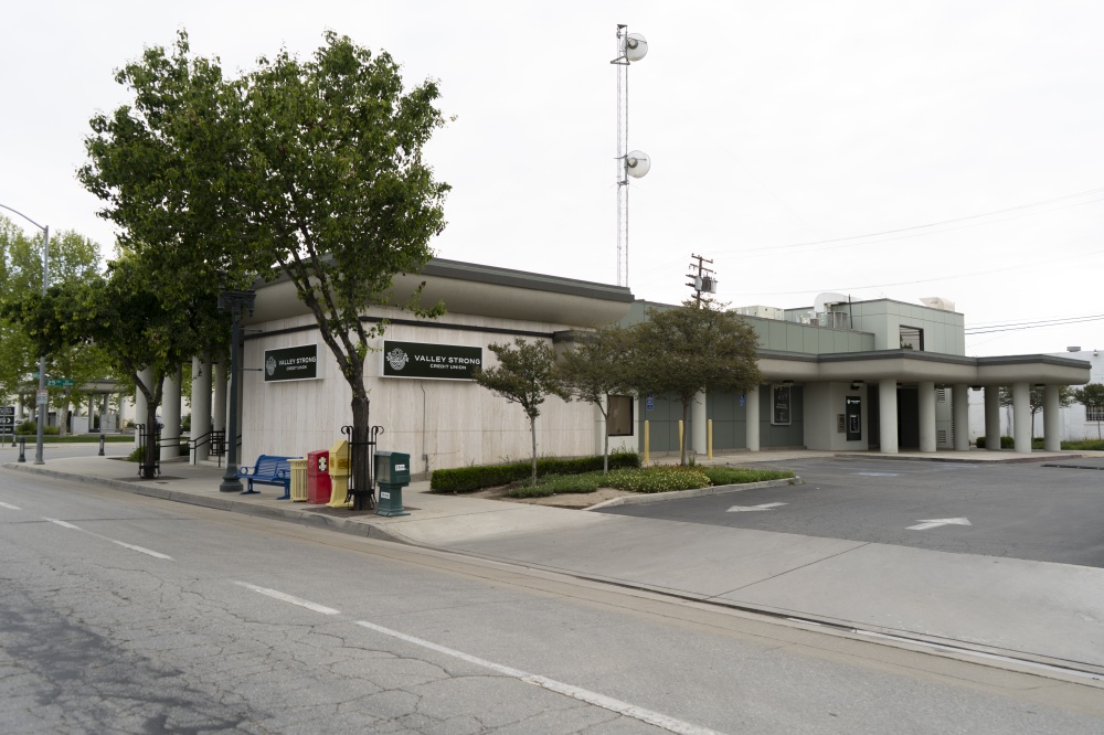Valley Strong Credit Union 01