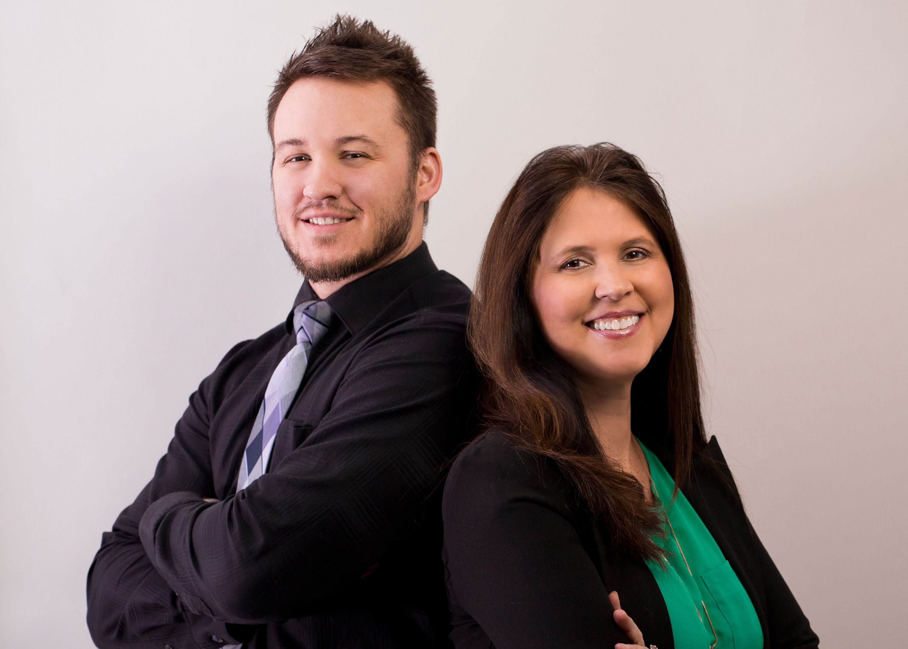 Jake Roberts - Loan Officer - American Pacific Mortgage 01