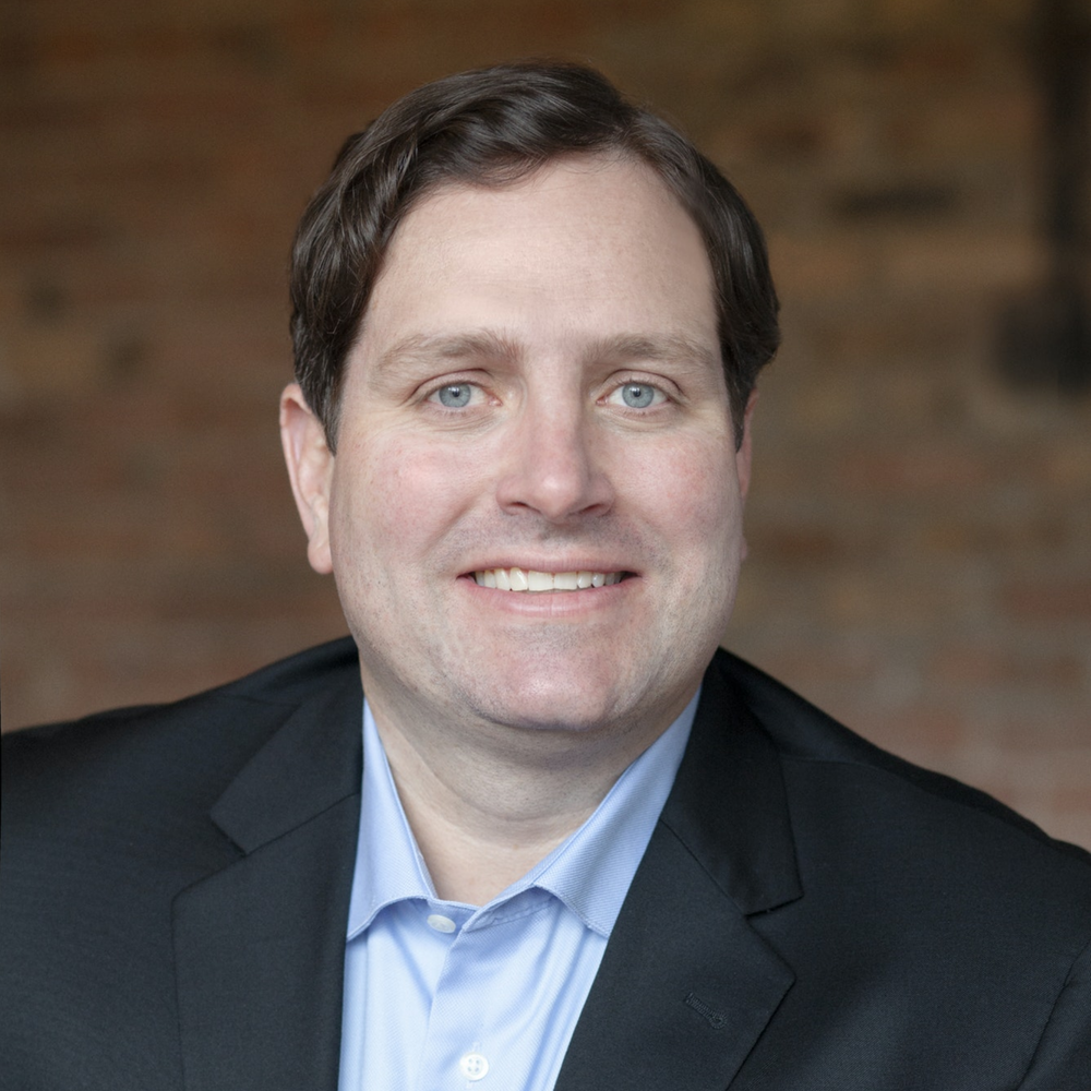 Patrick McClain - Blueleaf Lending NMLS # 755881 01