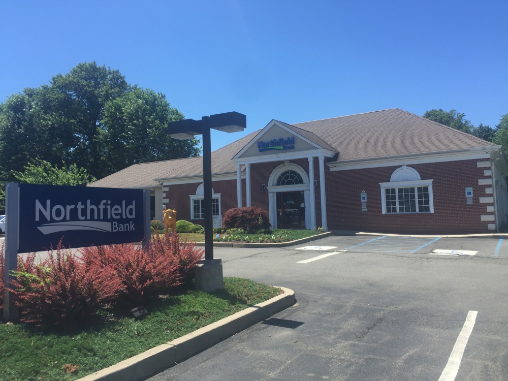 Northfield Bank 01