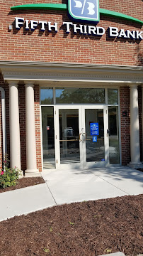 Fifth Third Bank & ATM 03