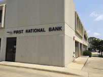 First National Bank Ames 01