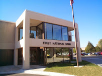 First National Bank Ames 02