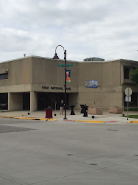 First National Bank Ames 04