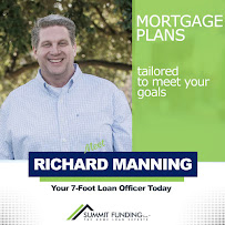 7 Foot Loan Officer | Rich Manning | Summit Funding 04