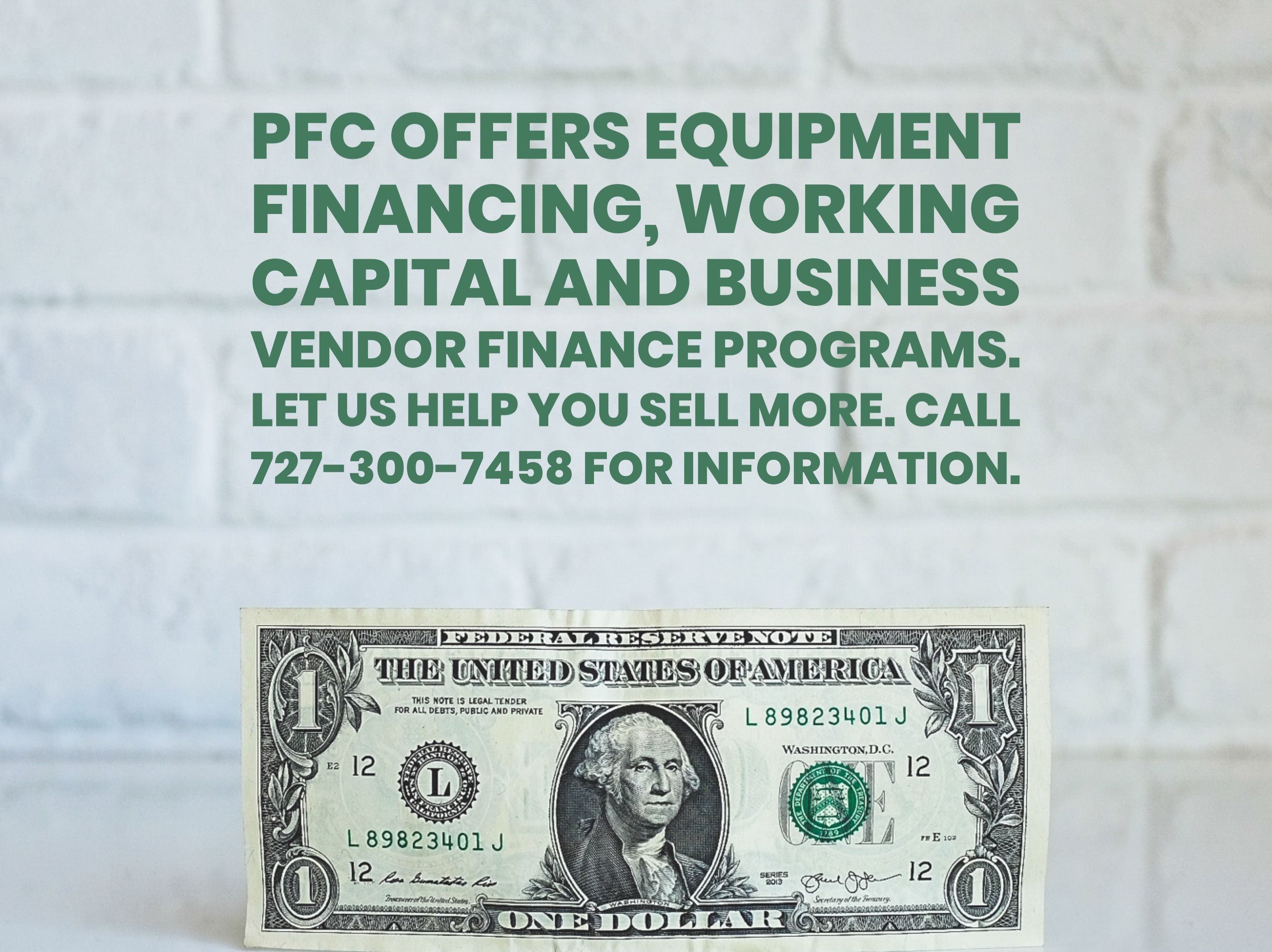 Professional Funding Company 01