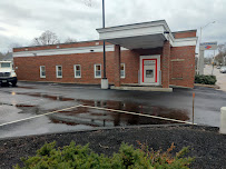 Bank of America (with Drive-thru ATM) 03