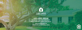 Arlene Dean - First Home Mortgage 01