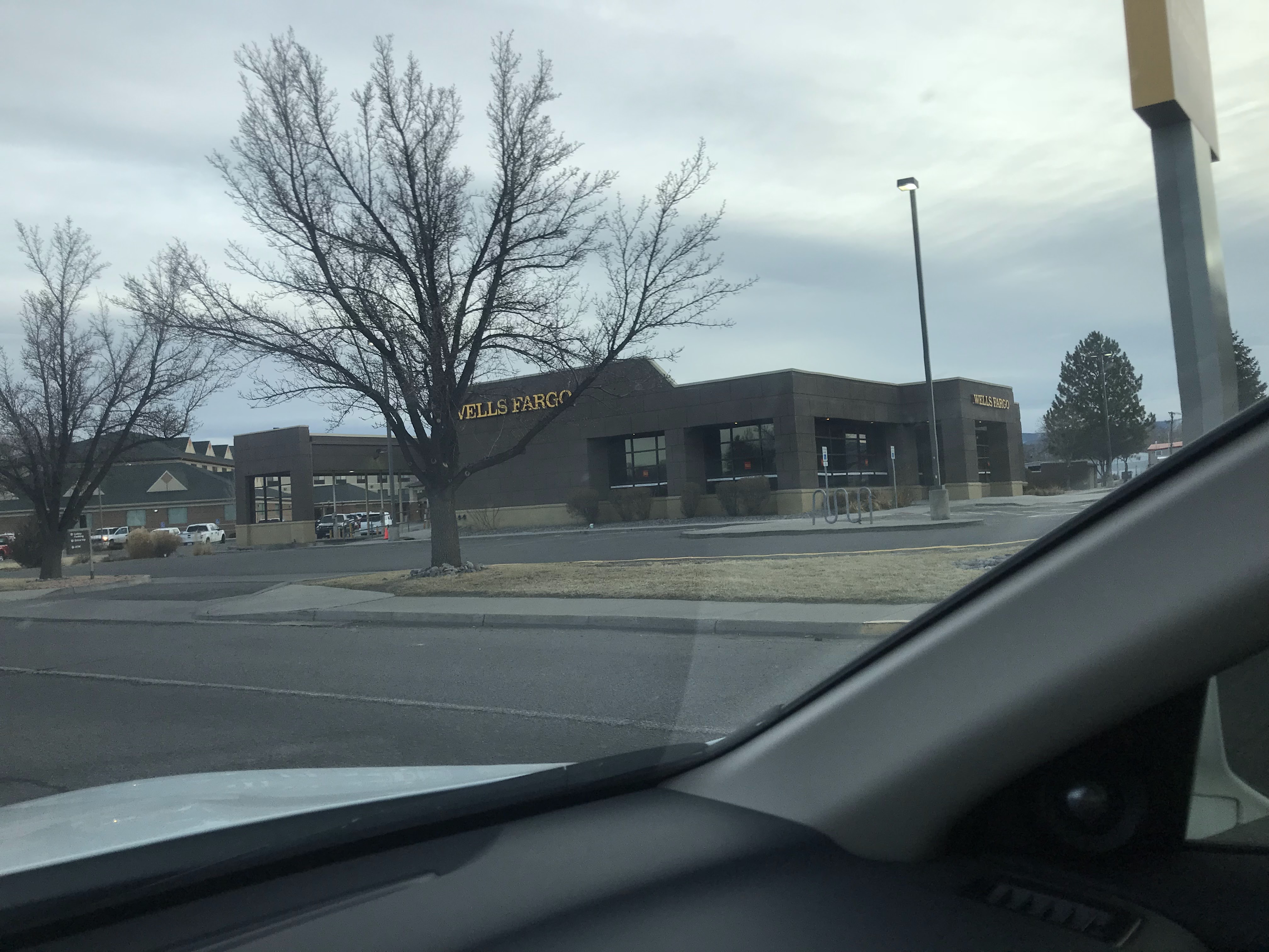 Wells Fargo Bank 01