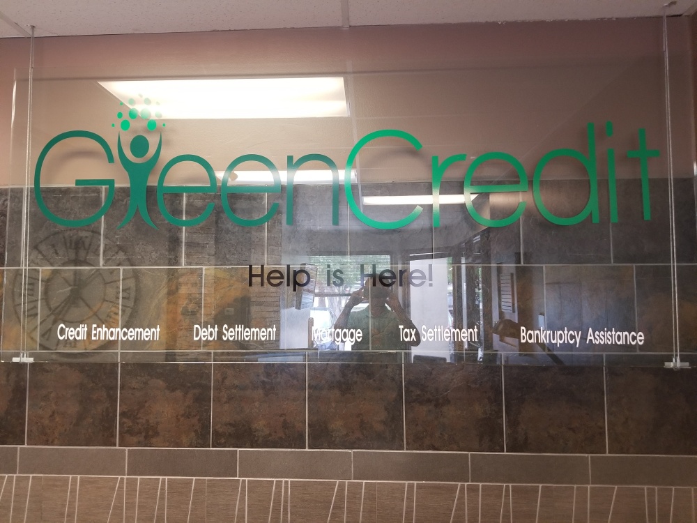 Green Credit, LLC 01