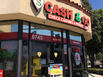 Cash & Go 01