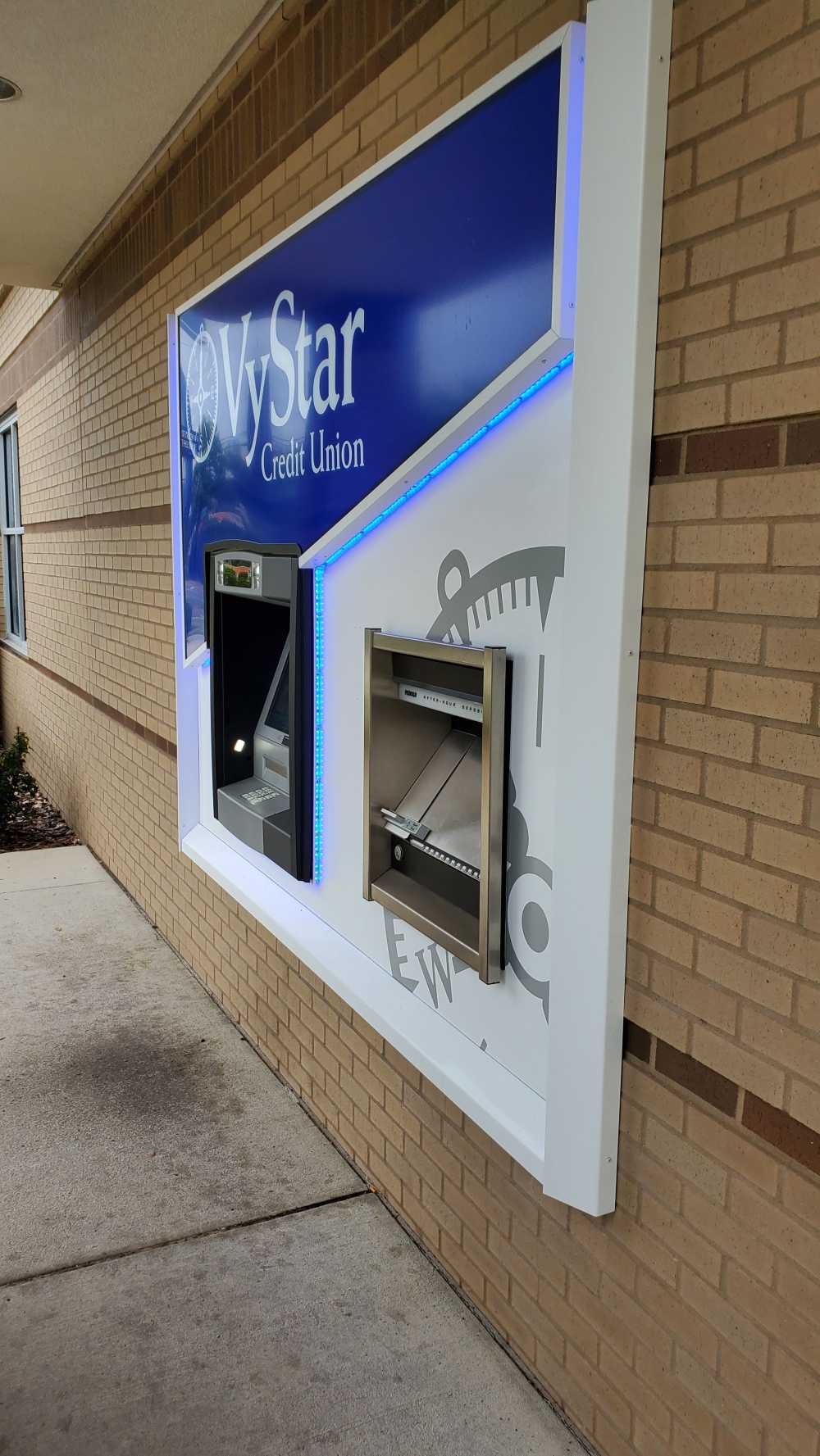 VyStar Credit Union ATM 01