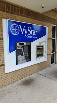 VyStar Credit Union ATM 03