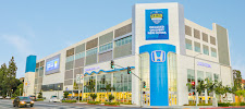 Honda of Downtown Los Angeles 01