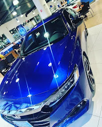 Honda of Downtown Los Angeles 02