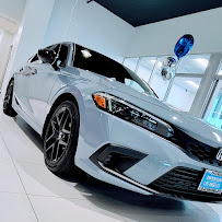 Honda of Downtown Los Angeles 03