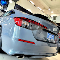 Honda of Downtown Los Angeles 04