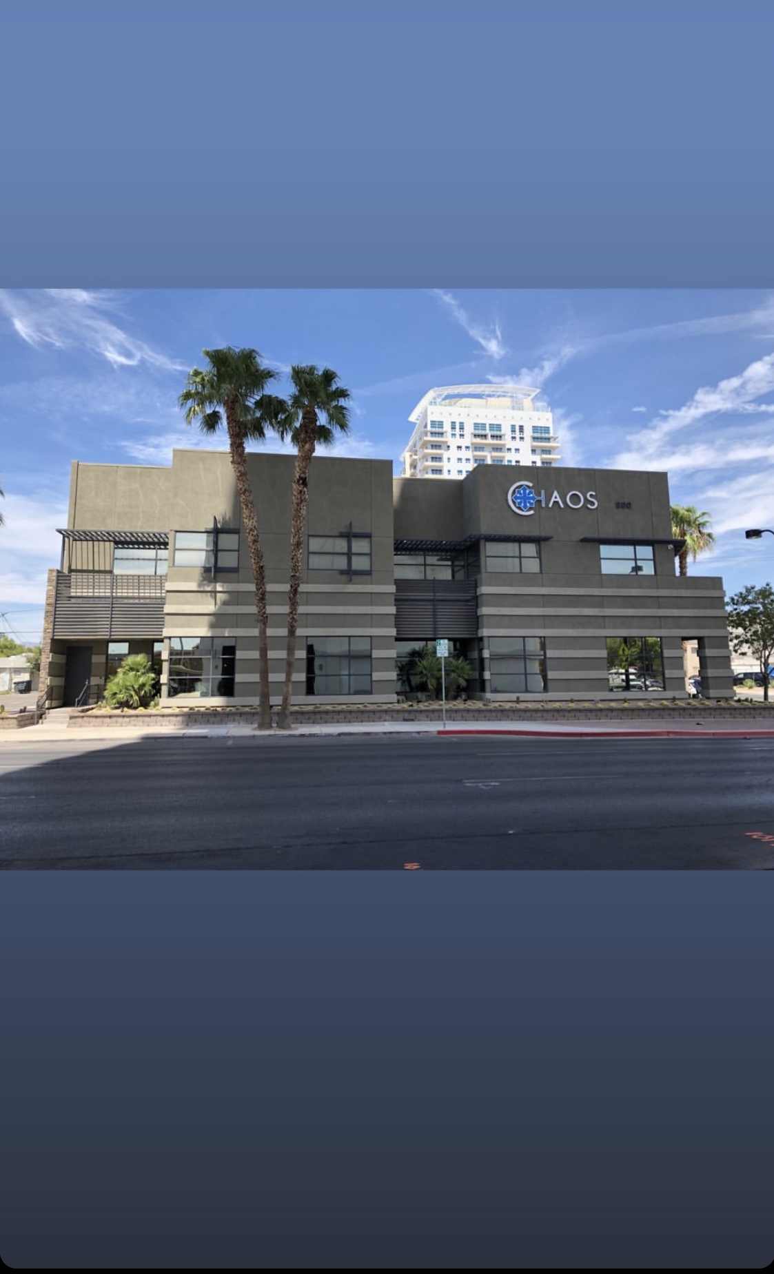 Chaos Home Loans LLC 01