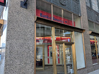 Bank of America Financial Center 03
