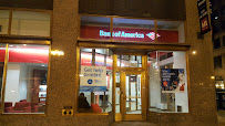 Bank of America Financial Center 04