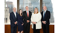 Merrill Lynch Wealth Management Advisor R. Gardner Loring 01