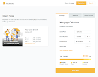 Loankea - Get Mortgage Online 03