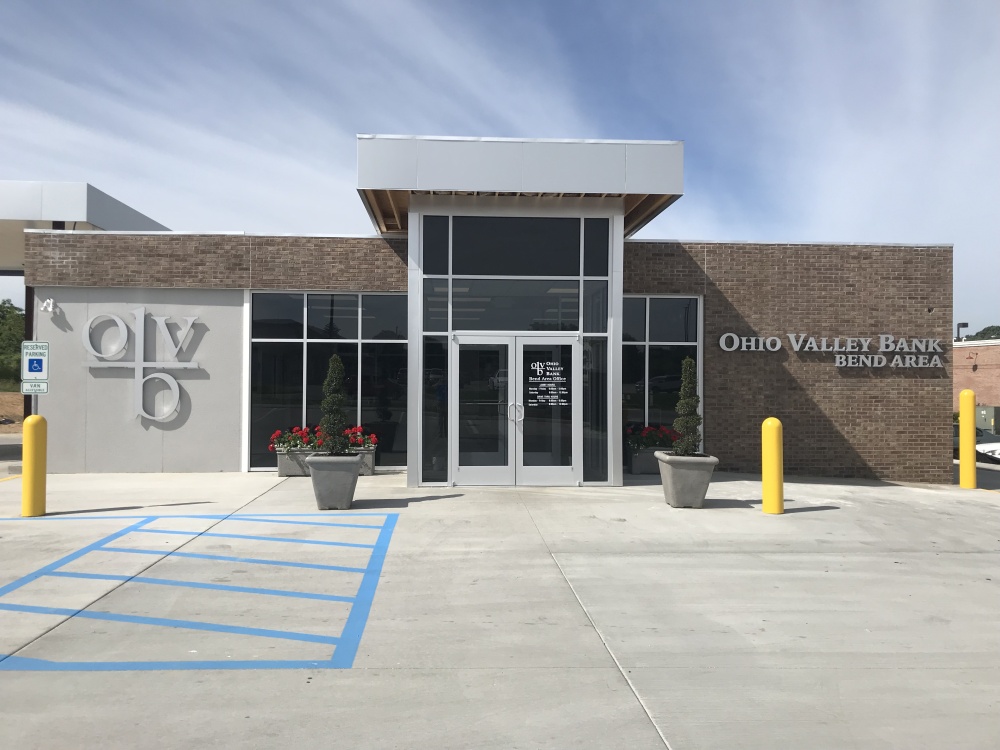 Ohio Valley Bank Co 01
