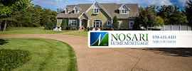 Nosari Home Mortgage 01