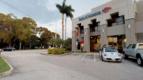 Bank of America Financial Center 01