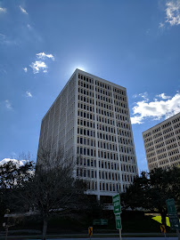 First Eagle Federal Credit Union - Houston 02