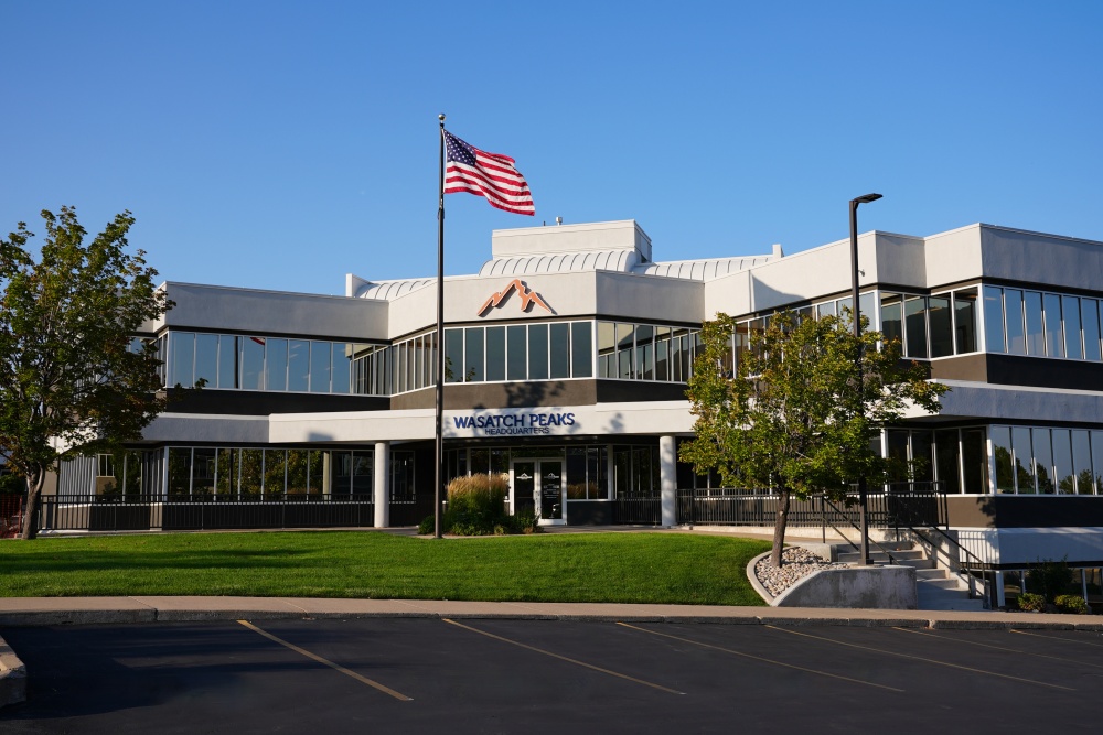 Wasatch Peaks Credit Union 01