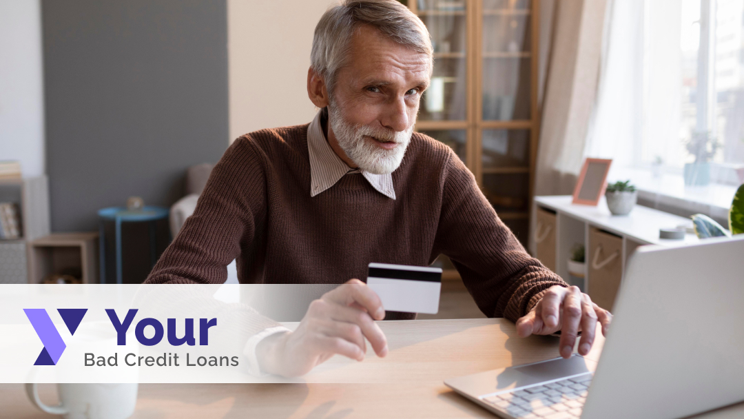 Your Bad Credit Loans Co. 01