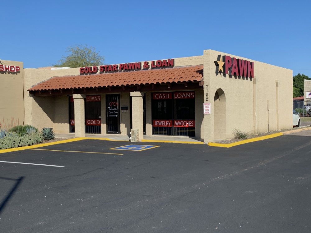 Gold Star Pawn & Loan 01