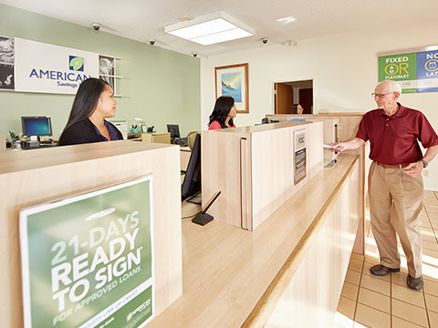 American Savings Bank 01
