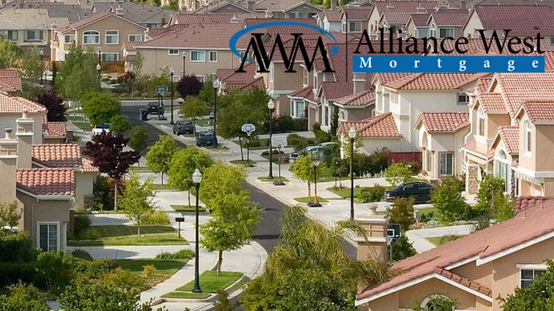 Alliance West Mortgage 01