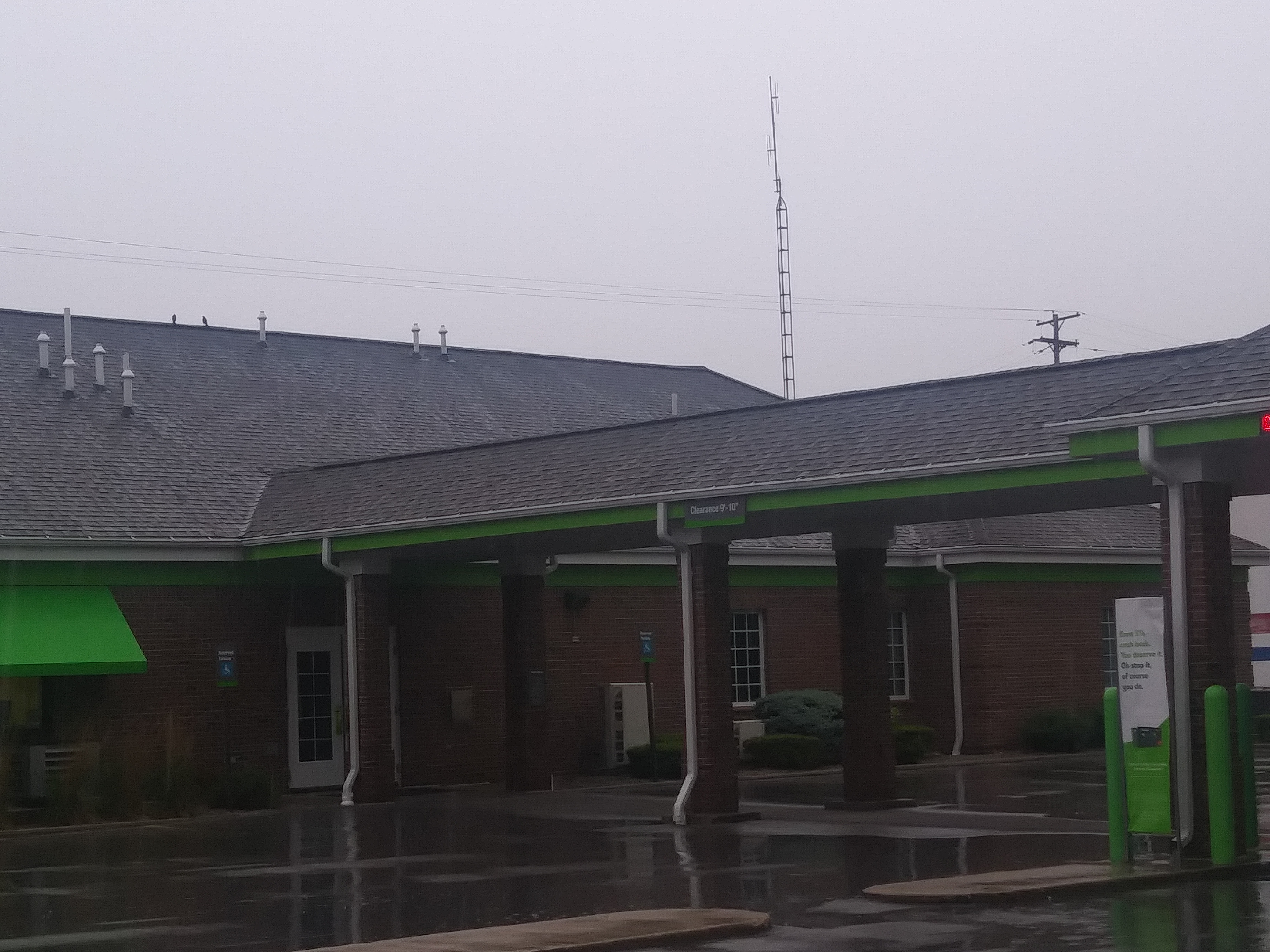 Huntington Bank 01